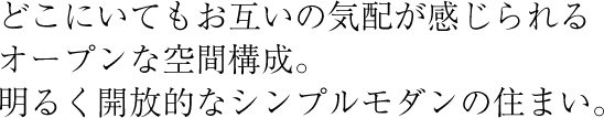 ブラックのガルバリウム鋼板でまとめたモダンな外観。